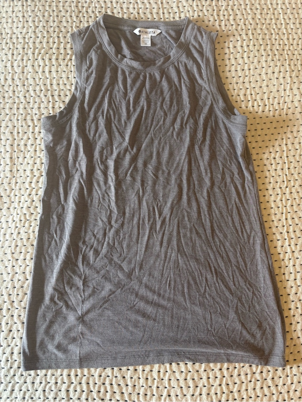 Athleta Tank Top